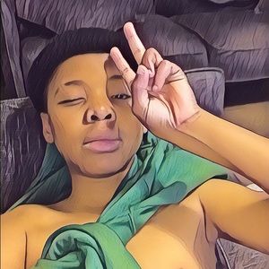 Meet your Posher, Donald